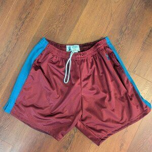 Relax Lacrosse Brand Shorts 6.5 in R1 LAX Short XL
